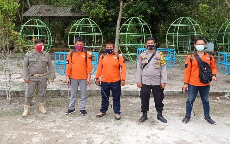 Permudah Pelayan ke Masyarakat, Kolaborasi Ciptakan Kreatifitas
