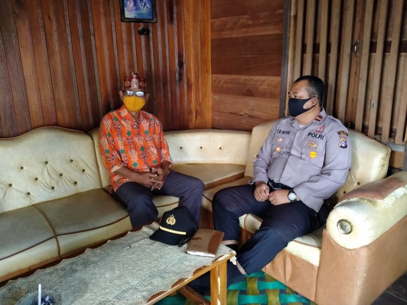 DPRD Tanah Bumbu Kunker ke Kapuas 