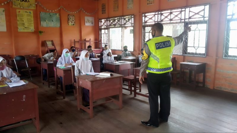 Wabup Imbau Segenap Elemen Pemerintah Siaga Monitor Kondisi Banjir