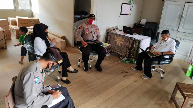Pemkab Katingan Sangat Berkomitmen Dengan Pelaksanaan Penggarusutaman Gender