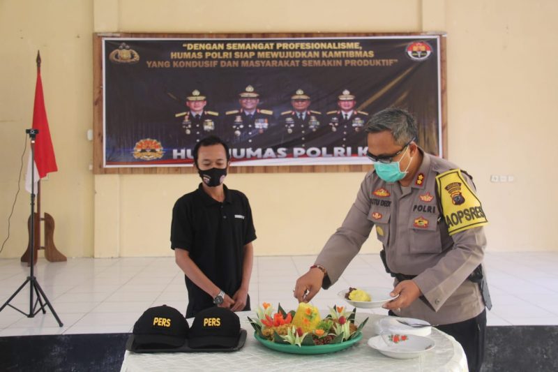 Keberadaan Pasar Harus Terus Dikembangkan