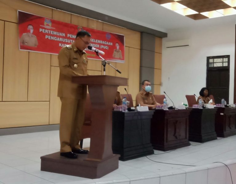 Cegah Penyebaran Covid-19, Sikap Tegas Dinilai Perlu
