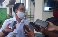 Jelang Akhir Tahun, Jangan Sampai Ada Kegiatan Bermasalah dan Tidak Selesai