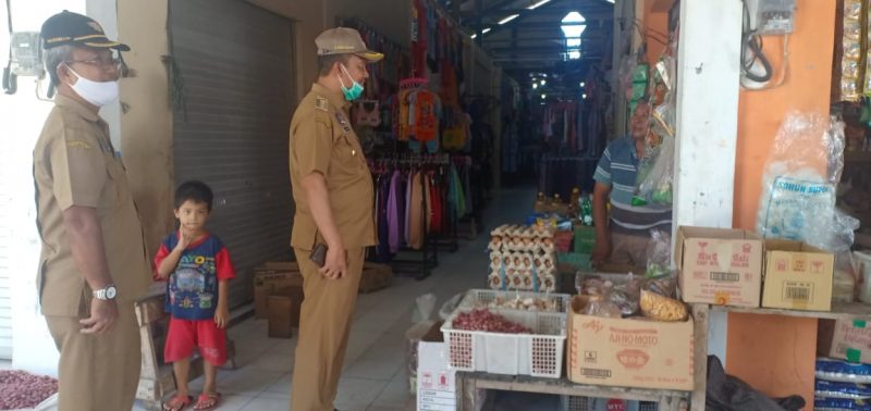 Ribuan Benih Ikan Baung dan Gurame Ditebar di Danau Mare