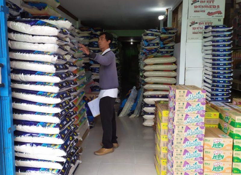Warga Kapuas Jangan Golput di Pilkada 2020 