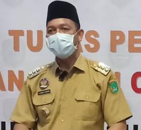 Jelang Pilkada, Polres Katingan Gelar Simulasi Pengamanan TPS