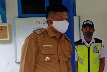 Pemkab Sukamara Susun Dokumen Perubahan RPJMD
