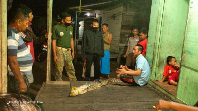 Jelang Natal dan Tahun Baru, Polres Seruyan Gelar Rakor Lintas Sektoral