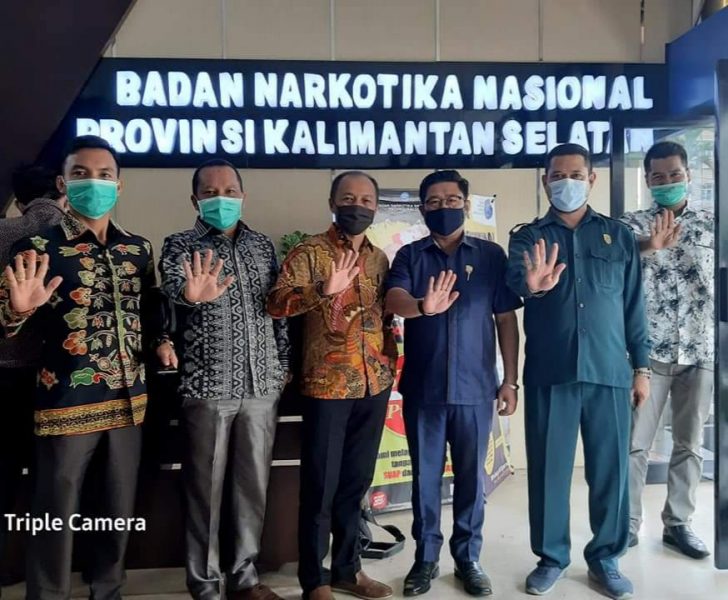 HARATI Siap Perjuangkan Kesejahteraan Tenaga Pendidik