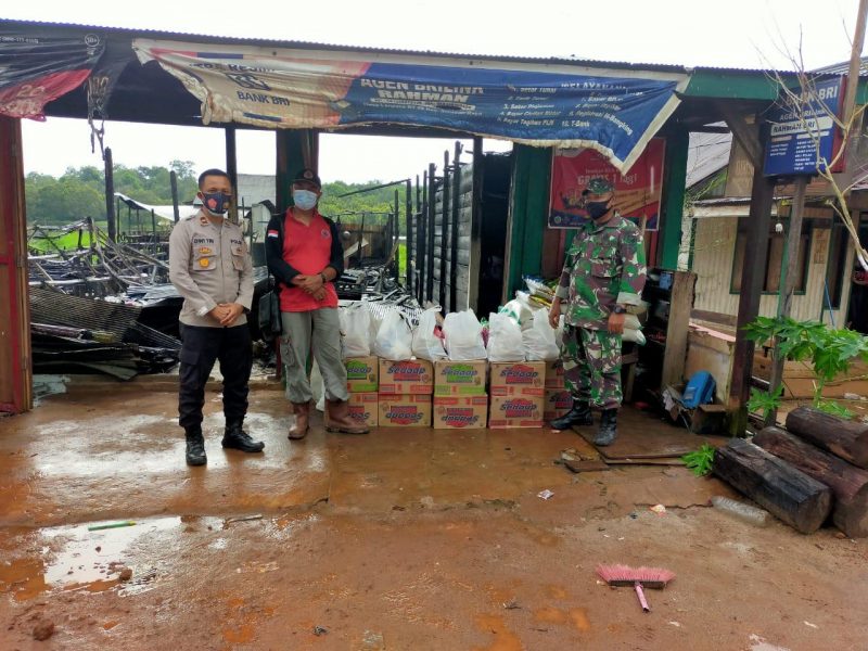 Pandemi Covid-19, Pemkab Katingan Tiadakan Acara Pisah Sambut Tahun Baru