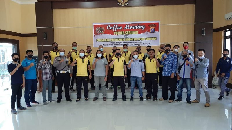 Tertinggi Survei LSI, HARATI Berpeluang Menangkan Pillada Kotim