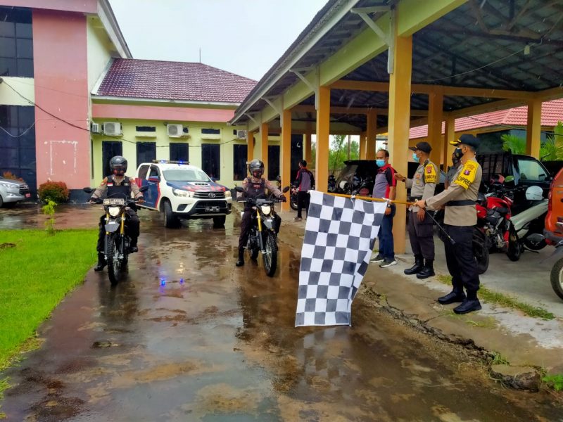 Pemenang Pilbup Ditetapkan, Ketua DPRD Ajak Masyaraka Pererat Persatuan