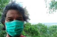 Pengunjung Taman Alam Bukit Tangking Dikabarkan Hilang