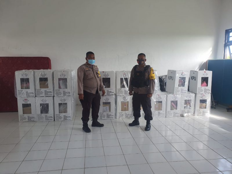 Peroleh Suara 34 Persen, PDIP Umumkan Kemenangan HARATI