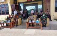 Kapolres Seruyan Launching Lagu Pilkada Damai