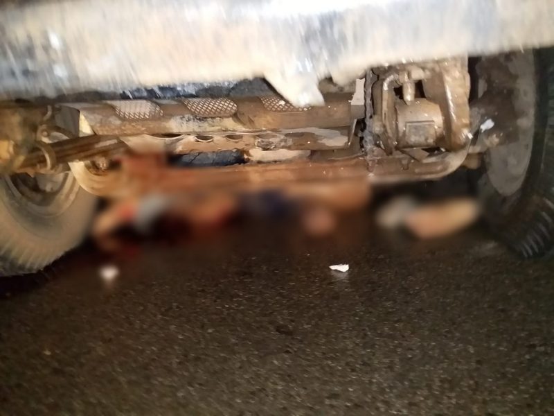 Sejumlah Bangunan Terbakar, Kerugian Capai Rp500 Juta