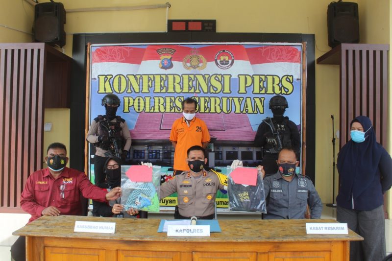 Belanja Online, Warga Puruk Cahu Nyaris Tertipu Jutaan Rupiah