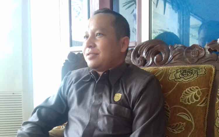 Ketua DPRD Ajak Jurnalis Publikasikan Keunggulan dan Potensi Daerah