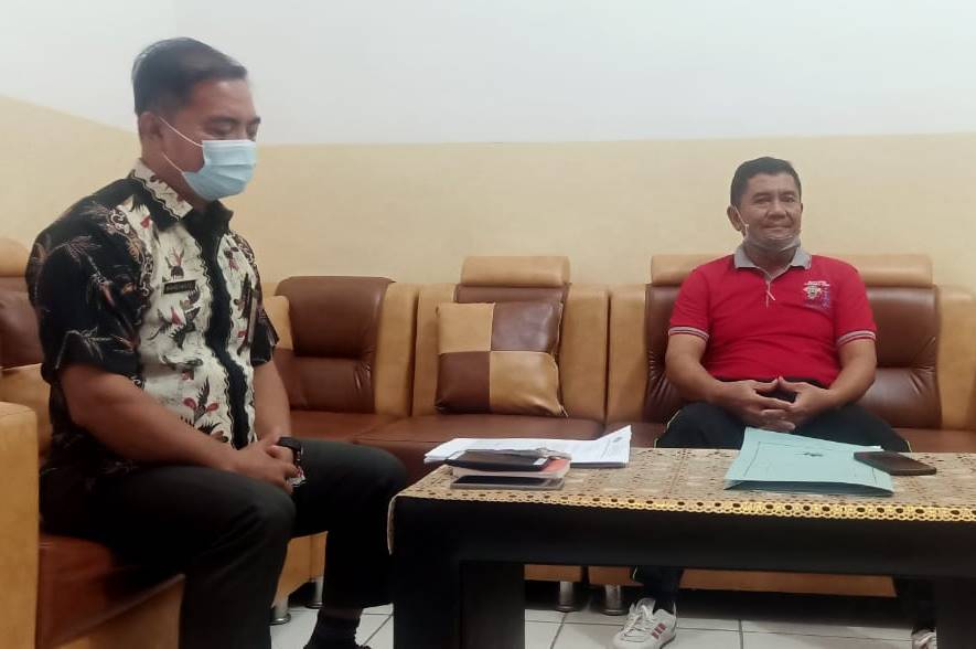 Tertinggi Survei LSI, HARATI Berpeluang Menangkan Pillada Kotim