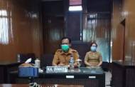 Pemberian Vaksin Covid-19 Dilaksanakan Serentak untuk Tenaga Kesehatan