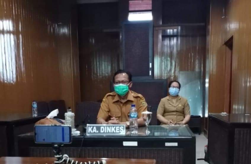 Petugas Pasang Pancing Buaya di Lokasi Serangan
