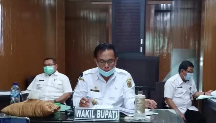 Kurangi Aktivias di Sungai, Pemkab Mesti Optimalkan MCK untuk Warga
