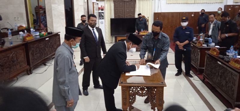Warga Kecamatan Kapuas Murung Perlukan TPS 
