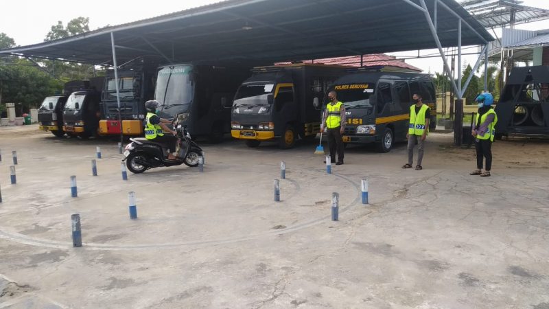 TP-PKK Luncurkan Program Bangga Kencana