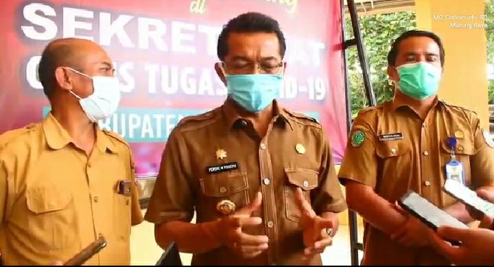 Cegah Banjir, Sisa Hutan Harus Dipertahankan