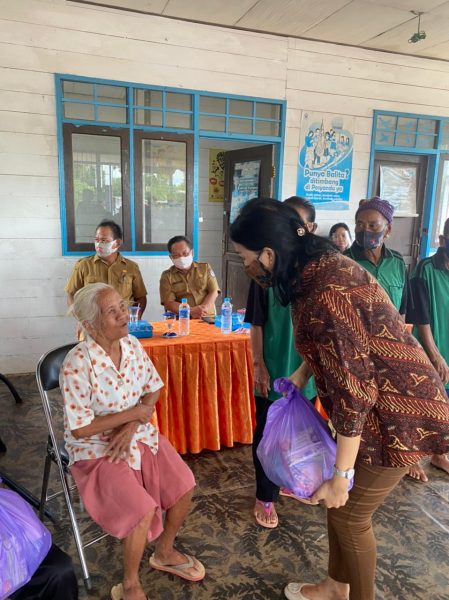 Vaksin Covid-19 untuk Lindungi Diri dan Keluarga