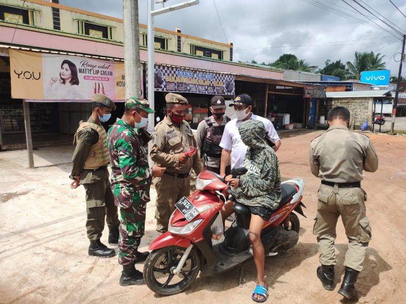 Hindari Benda Terlarang Ruang Tahanan Diperiksa