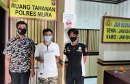 Pegawai Hotel Kelas Melati Setubuhi Anak Bawah Umur