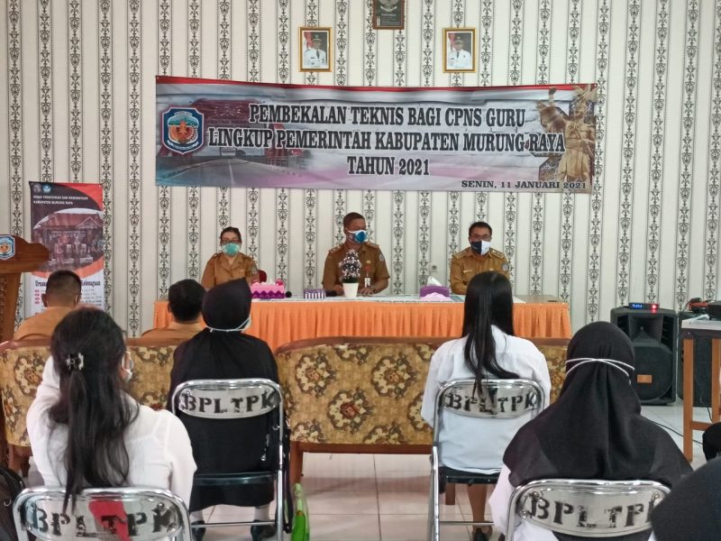 Polres Seruyan Antisipasi Dini Hadapi Karhutla