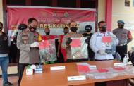 Suami Otaki Pembunuhan Isteri, Pelaku Ternyata Masih Kerabat Korban