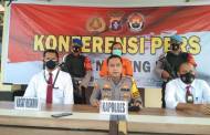 Diduga Korupsi Rp209 Juta, Mantan Kasubag Keuangan PDAM Mura Diamankan Polisi