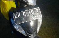 Diduga Korban Tabrak Lari, Warga Jalan Tingang Meregang Nyawa