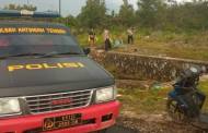 Hilang di Tikungan, Pengendara Motor Langung Tewas