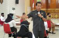 Bupati Mura Siap Menjadi Orang Pertama Disuntik Vaksin Covid-19