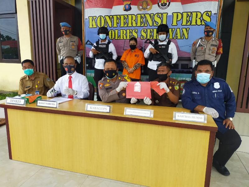Ketua Dewan Dukung Pembukaan Jalan Baru Menuju Pelabuhan Bagendang