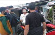 Modus Pengerjaan Proyek Puskesmas Baun Bango, Pelaku Penipuan Ditangkap di Palangka Raya