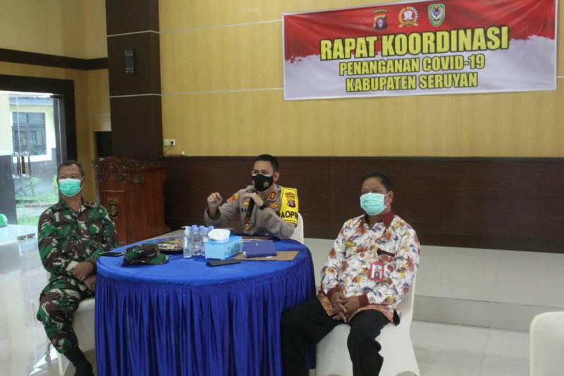 Diduga Korban Tabrak Lari, Warga Jalan Tingang Meregang Nyawa