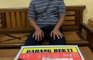 Miliki Enam Paket Sabu, Warga Kuala Pembuang Ditangkap