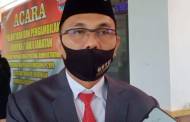 Wabup Katingan Sunardi N.T Litang Siap Divaksin Sinovac