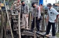 Waspada Musim Kawin dan Bertelur, Buaya Muara Kembali Telan Korban
