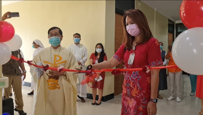 40 Kasus Baru,Kecamatan Seribu Riam Mendadak Zona Merah