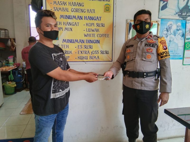 Tiga Atlet Tenis Meja dari Mura Wakili Kalteng di Popnas Palembang