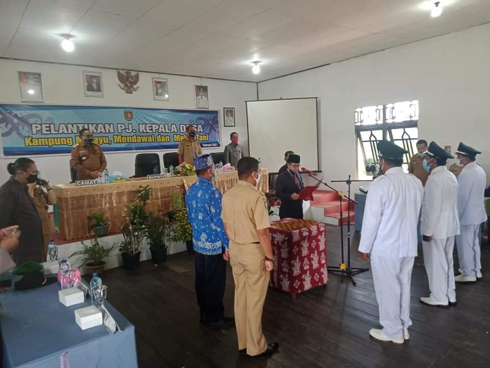 Dua Hari Tak Terlihat, Kakek Ditemukan Meninggal Dalam Kelambu