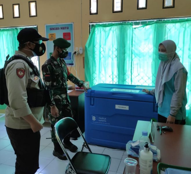 Lokasi Pembuangan Sampah di Kasongan dan Kereng Pangi Bakal Ditambah