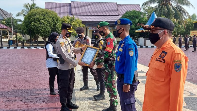 Diduga Pengedar, Nenek Simpan 11 Paket Sabu Seberat 8,40 Gram