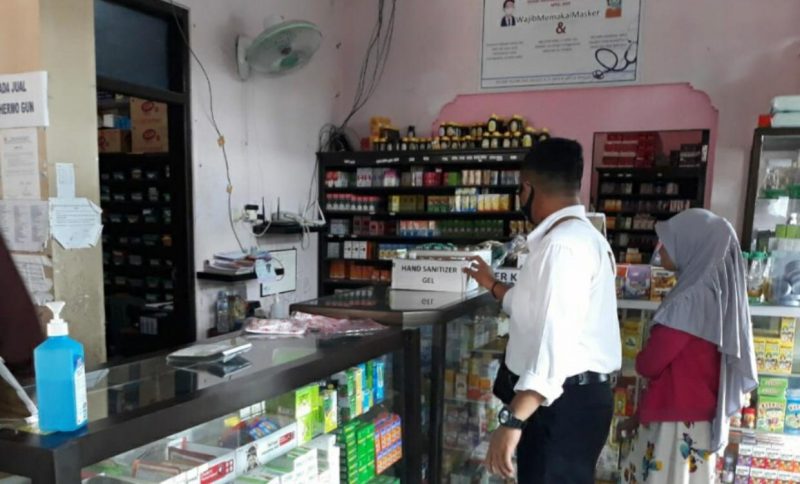 Masyarakat Mesti Dukung Program Penggulangan Corona Melalui Vaksinasi